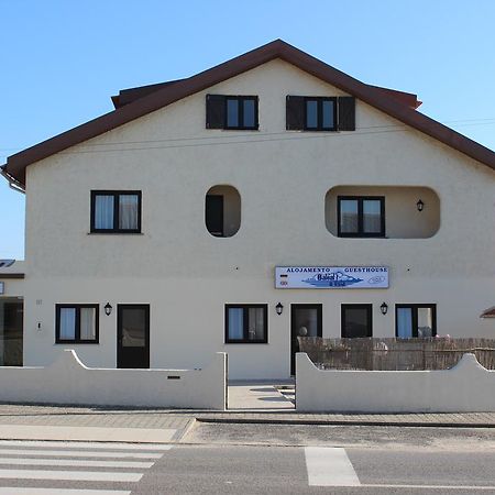 Baleal A Vista Hotel ภายนอก รูปภาพ