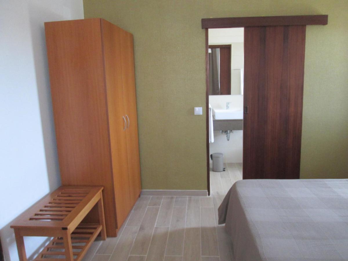 Baleal A Vista Hotel ภายนอก รูปภาพ