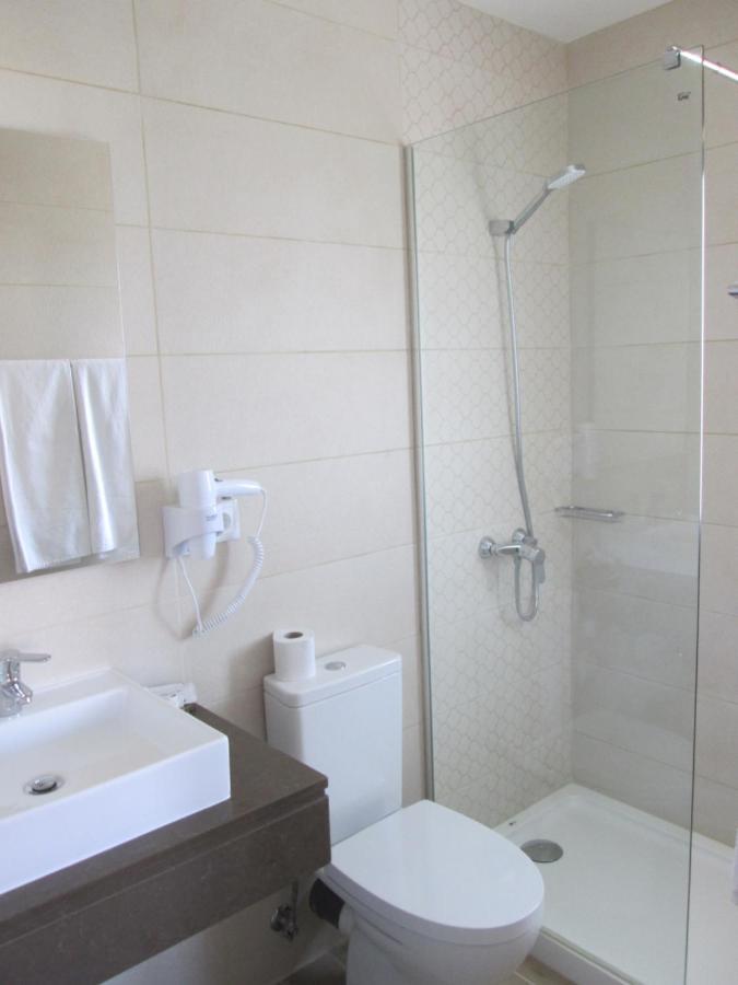 Baleal A Vista Hotel ภายนอก รูปภาพ