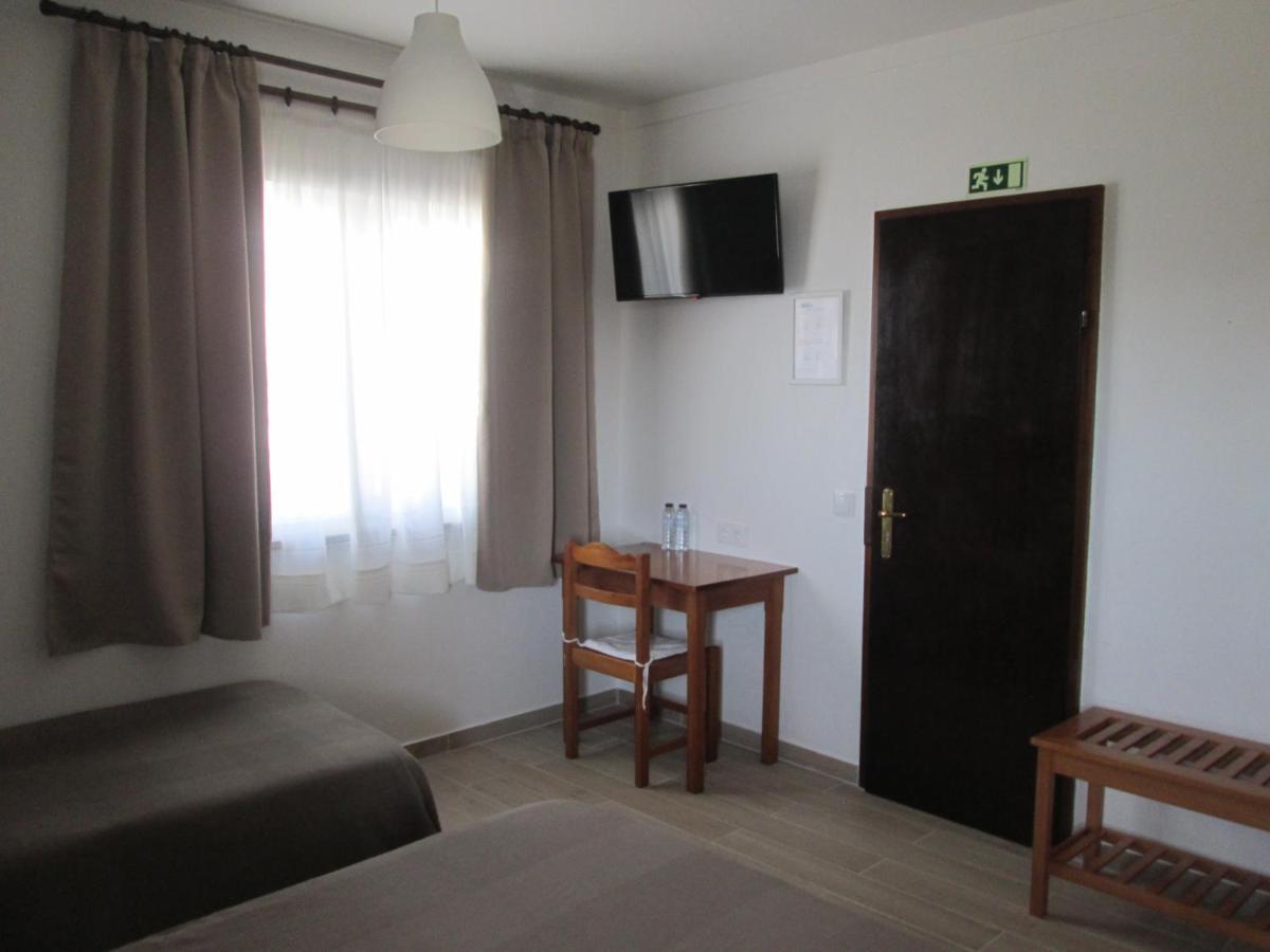 Baleal A Vista Hotel ภายนอก รูปภาพ