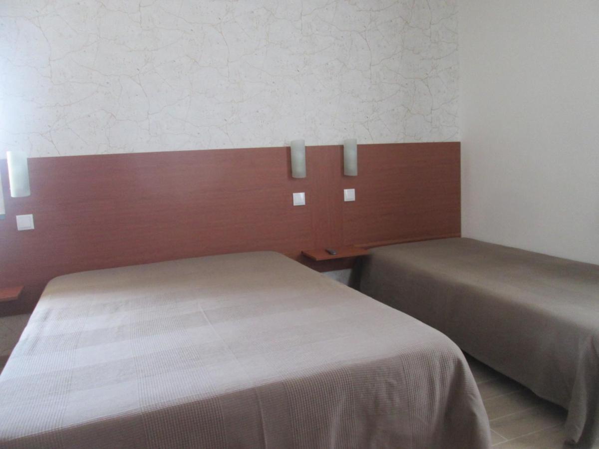 Baleal A Vista Hotel ภายนอก รูปภาพ