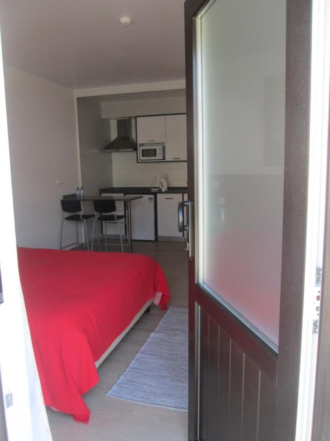 Baleal A Vista Hotel ภายนอก รูปภาพ
