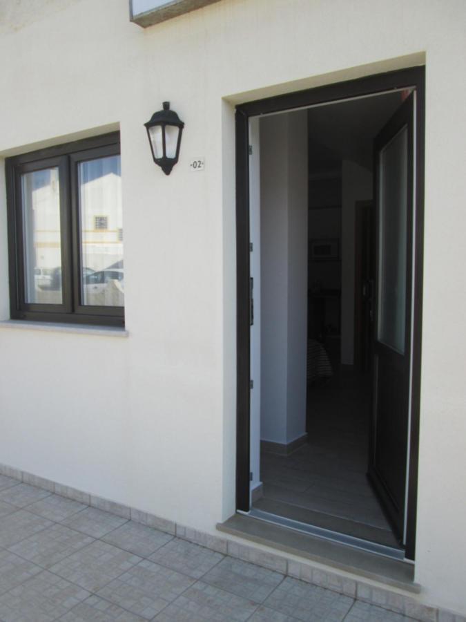 Baleal A Vista Hotel ภายนอก รูปภาพ