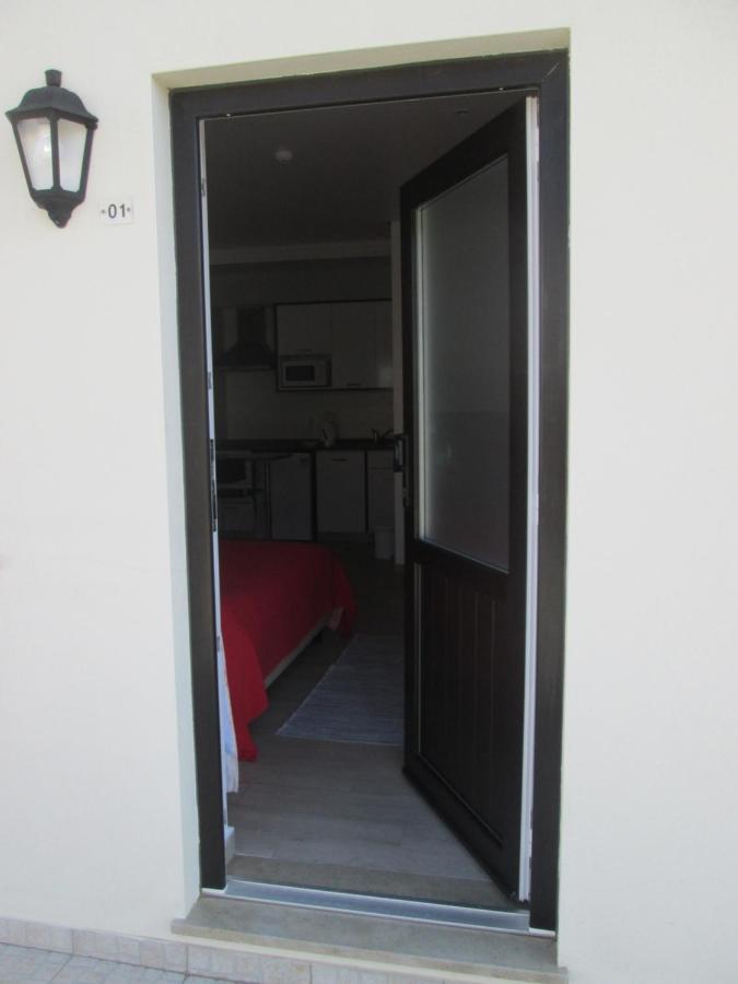 Baleal A Vista Hotel ภายนอก รูปภาพ