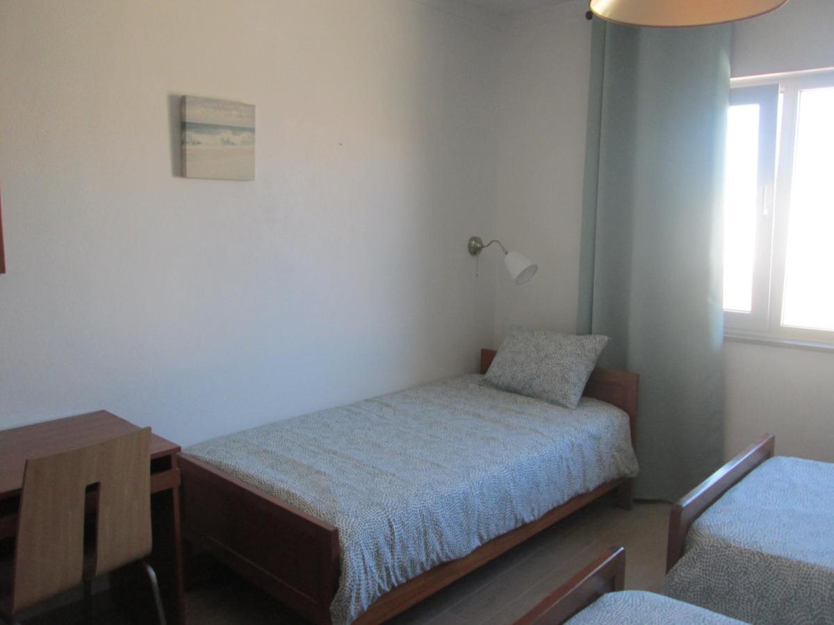 Baleal A Vista Hotel ภายนอก รูปภาพ
