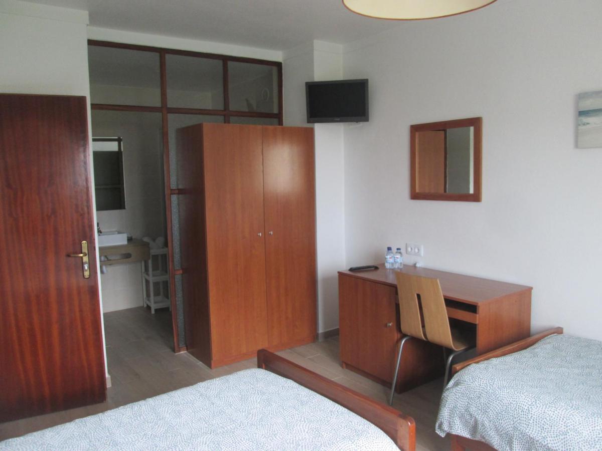 Baleal A Vista Hotel ภายนอก รูปภาพ