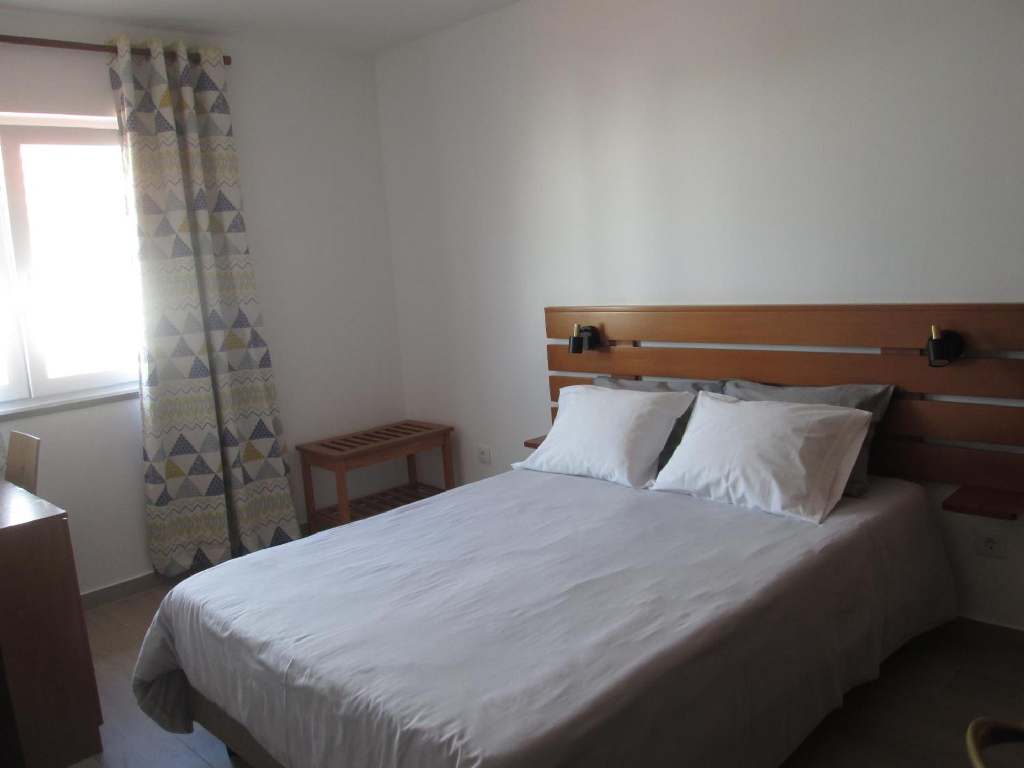 Baleal A Vista Hotel ภายนอก รูปภาพ