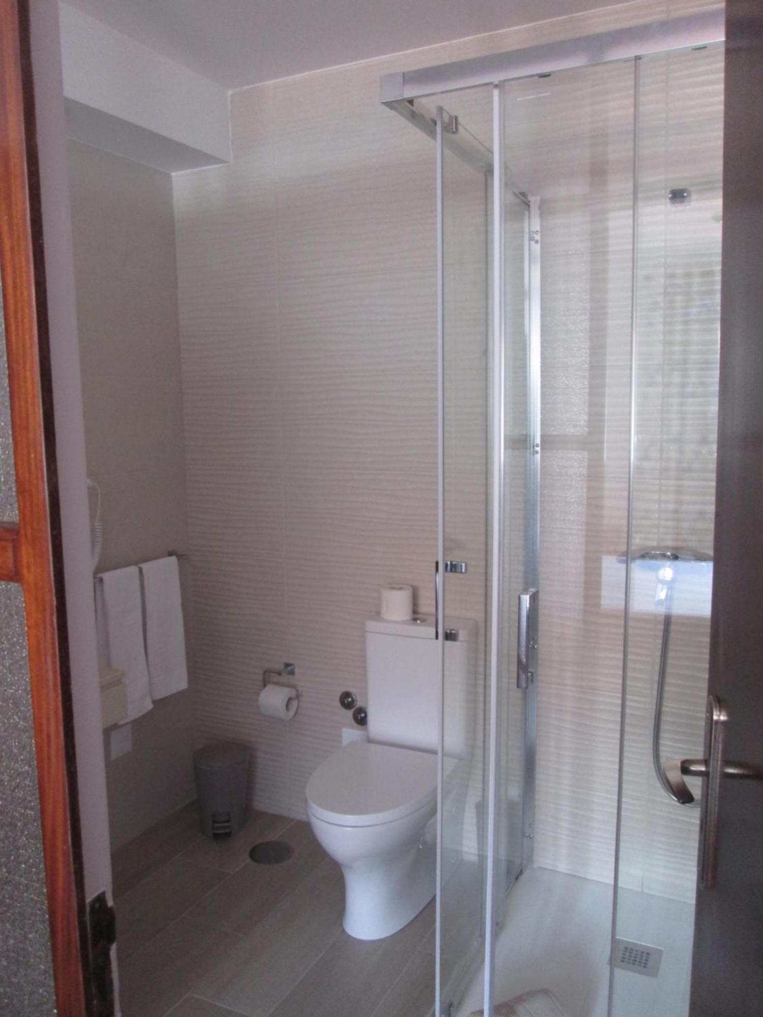 Baleal A Vista Hotel ภายนอก รูปภาพ