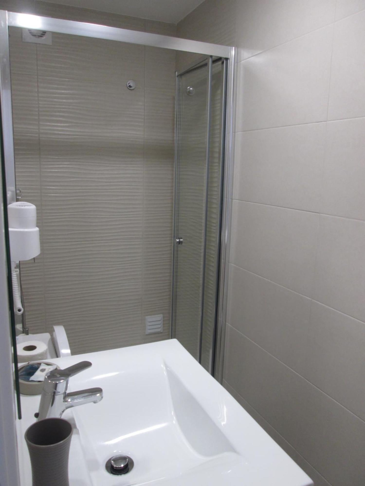 Baleal A Vista Hotel ภายนอก รูปภาพ