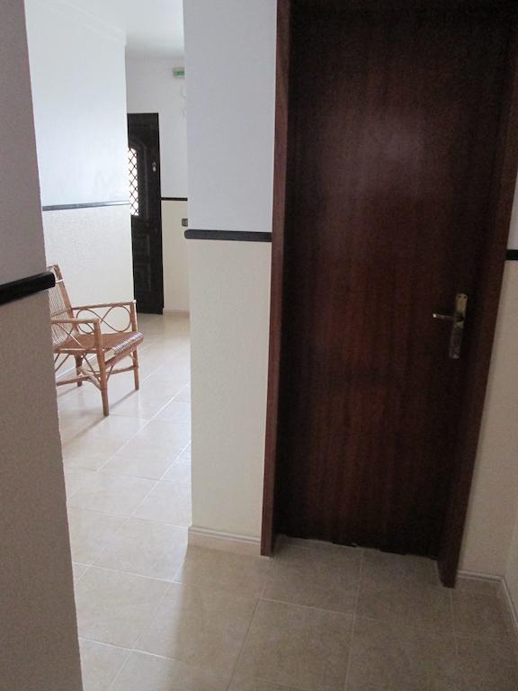 Baleal A Vista Hotel ภายนอก รูปภาพ