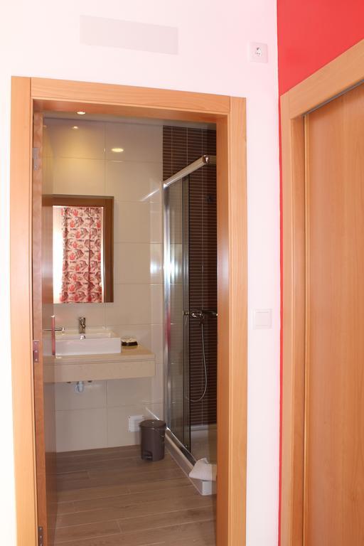 Baleal A Vista Hotel ภายนอก รูปภาพ