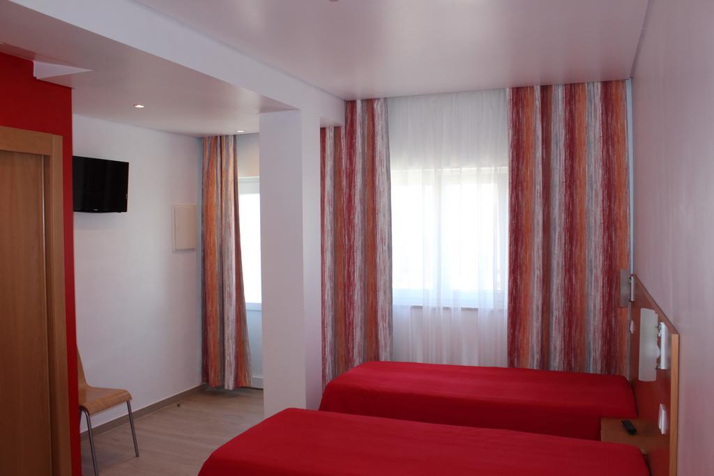 Baleal A Vista Hotel ภายนอก รูปภาพ