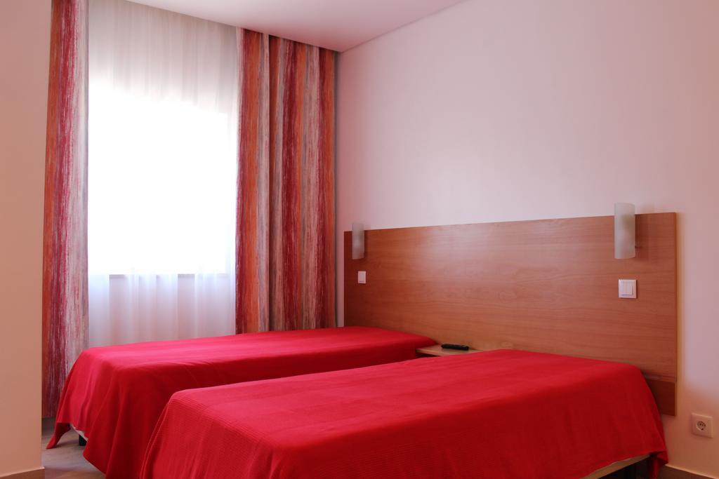 Baleal A Vista Hotel ภายนอก รูปภาพ