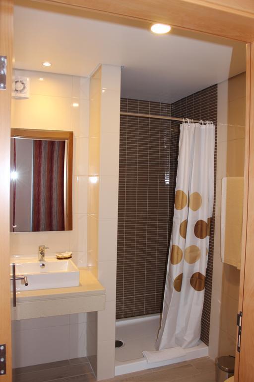 Baleal A Vista Hotel ภายนอก รูปภาพ