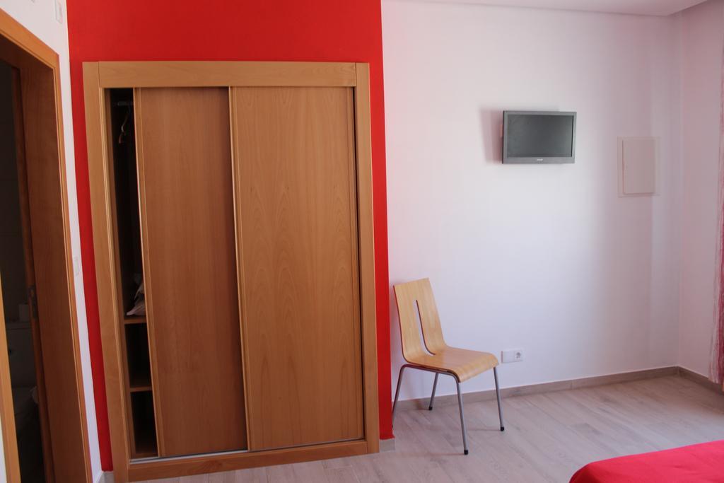 Baleal A Vista Hotel ภายนอก รูปภาพ