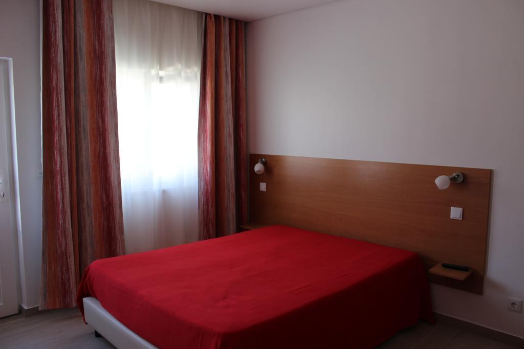 Baleal A Vista Hotel ภายนอก รูปภาพ