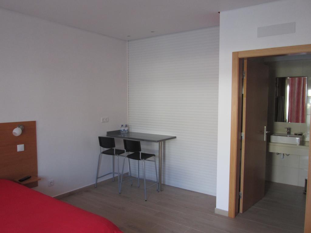 Baleal A Vista Hotel ภายนอก รูปภาพ