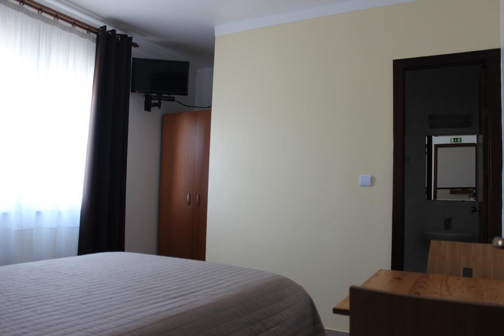 Baleal A Vista Hotel ภายนอก รูปภาพ