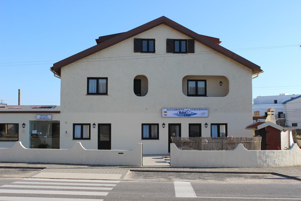 Baleal A Vista Hotel ภายนอก รูปภาพ