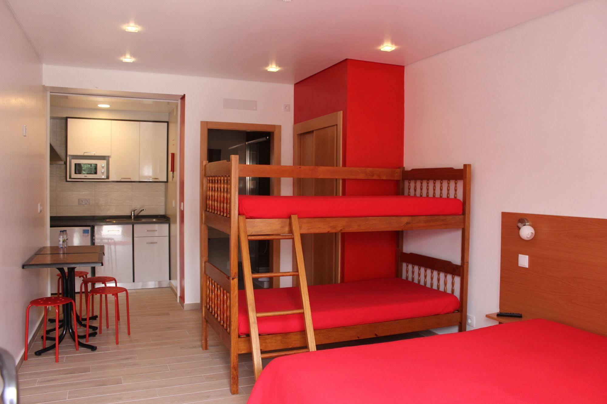 Baleal A Vista Hotel ภายนอก รูปภาพ