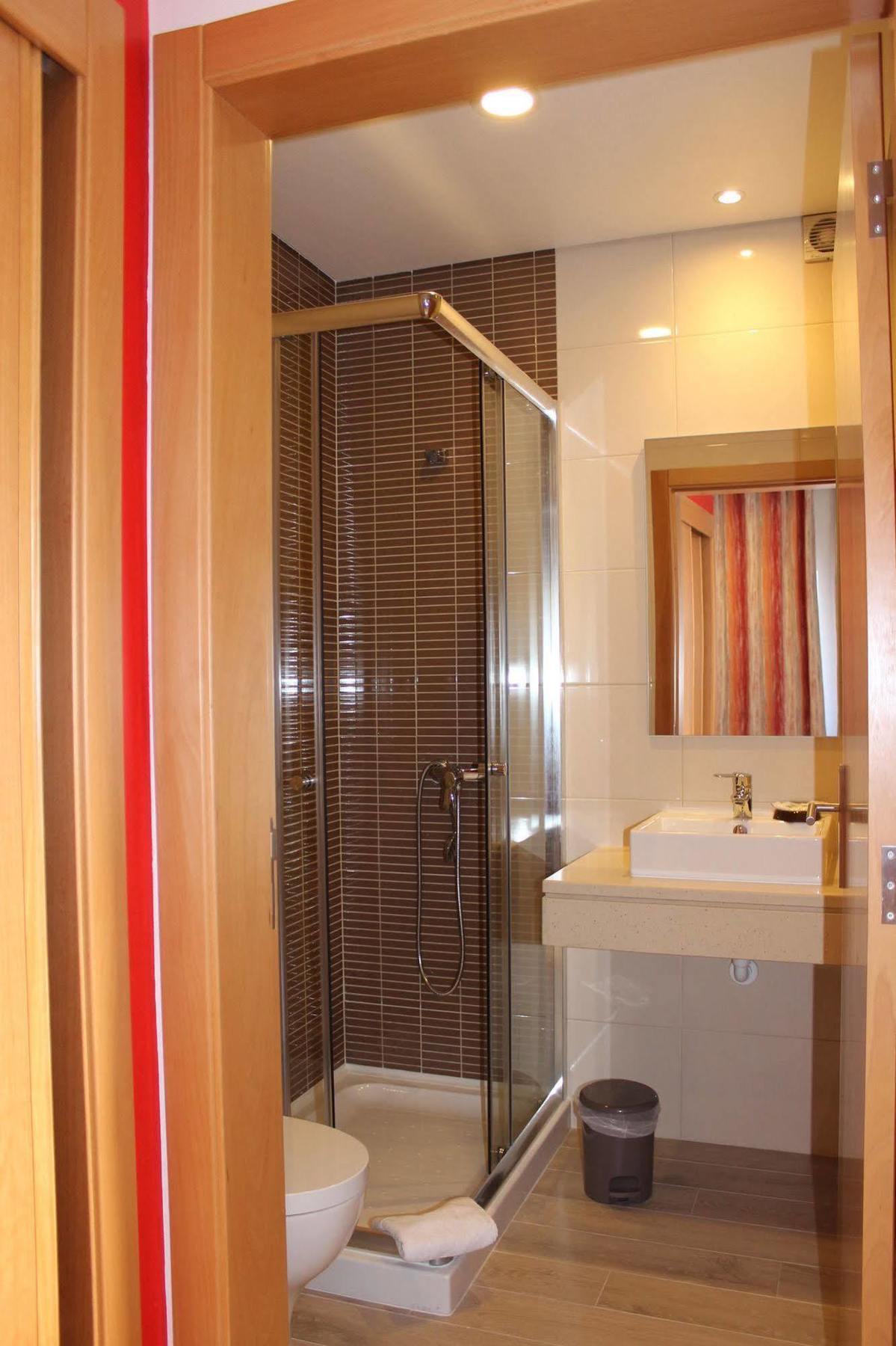 Baleal A Vista Hotel ภายนอก รูปภาพ