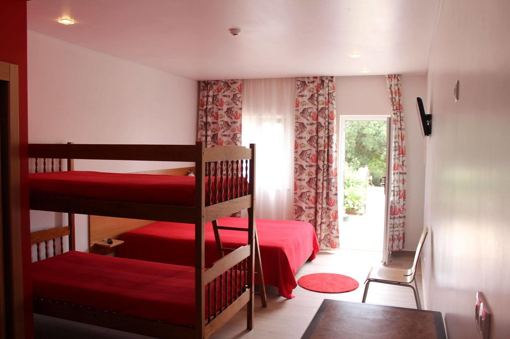 Baleal A Vista Hotel ภายนอก รูปภาพ