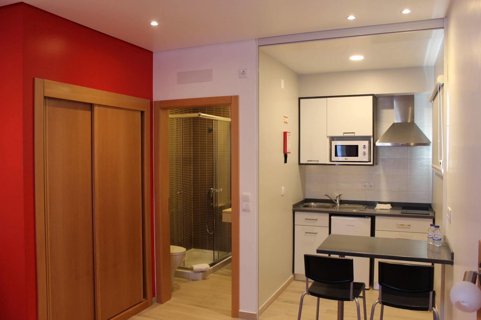 Baleal A Vista Hotel ภายนอก รูปภาพ