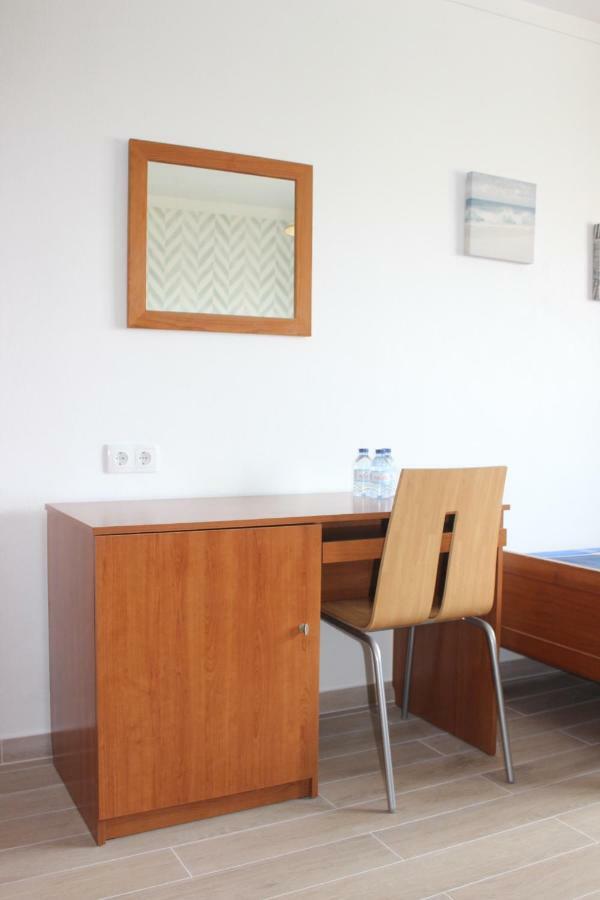 Baleal A Vista Hotel ภายนอก รูปภาพ